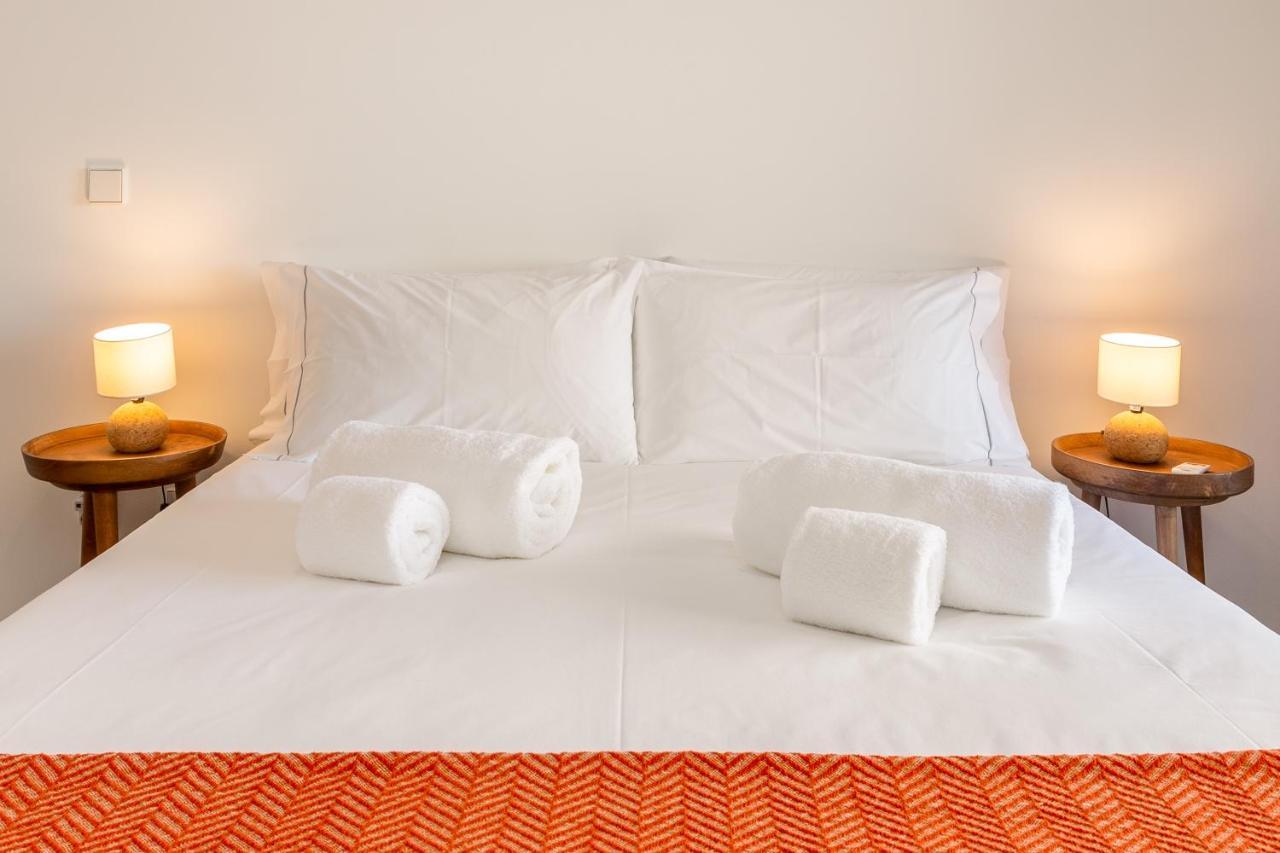 Sunny Loft In Downtown Porto With Private Parking 아파트 외부 사진