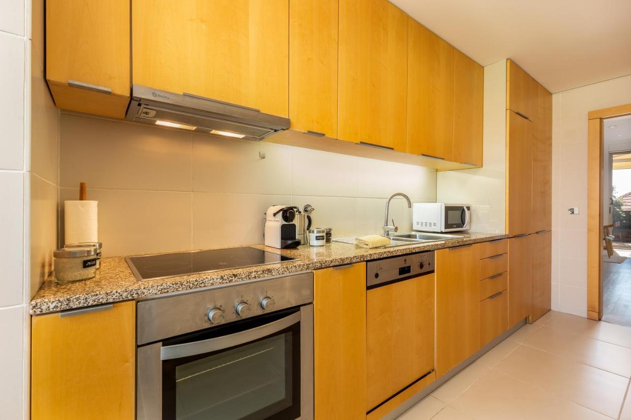 Sunny Loft In Downtown Porto With Private Parking 아파트 외부 사진
