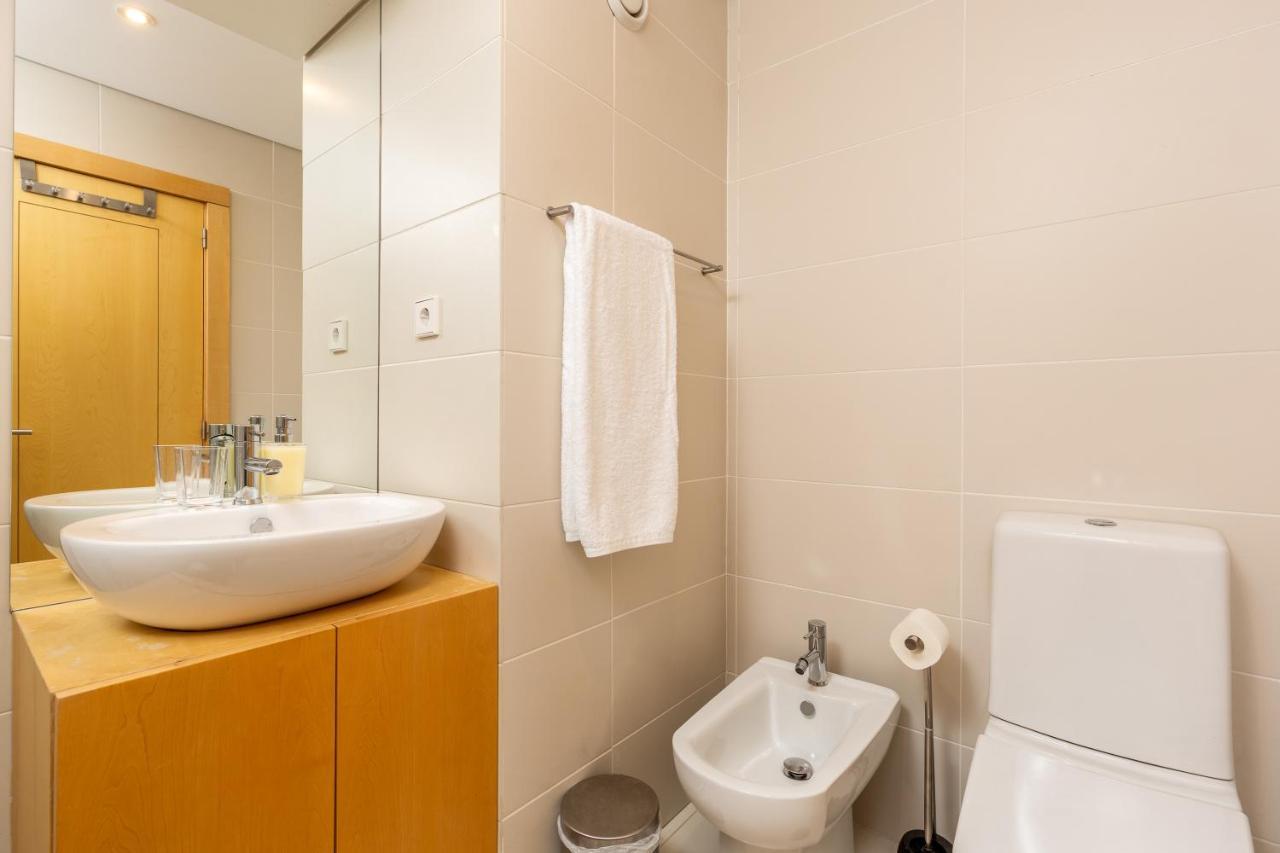 Sunny Loft In Downtown Porto With Private Parking 아파트 외부 사진