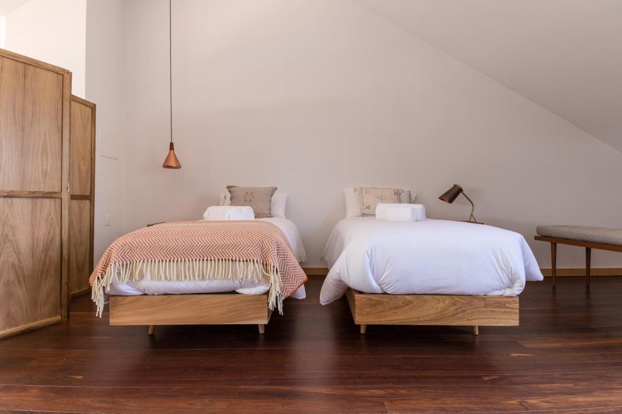Sunny Loft In Downtown Porto With Private Parking 아파트 외부 사진
